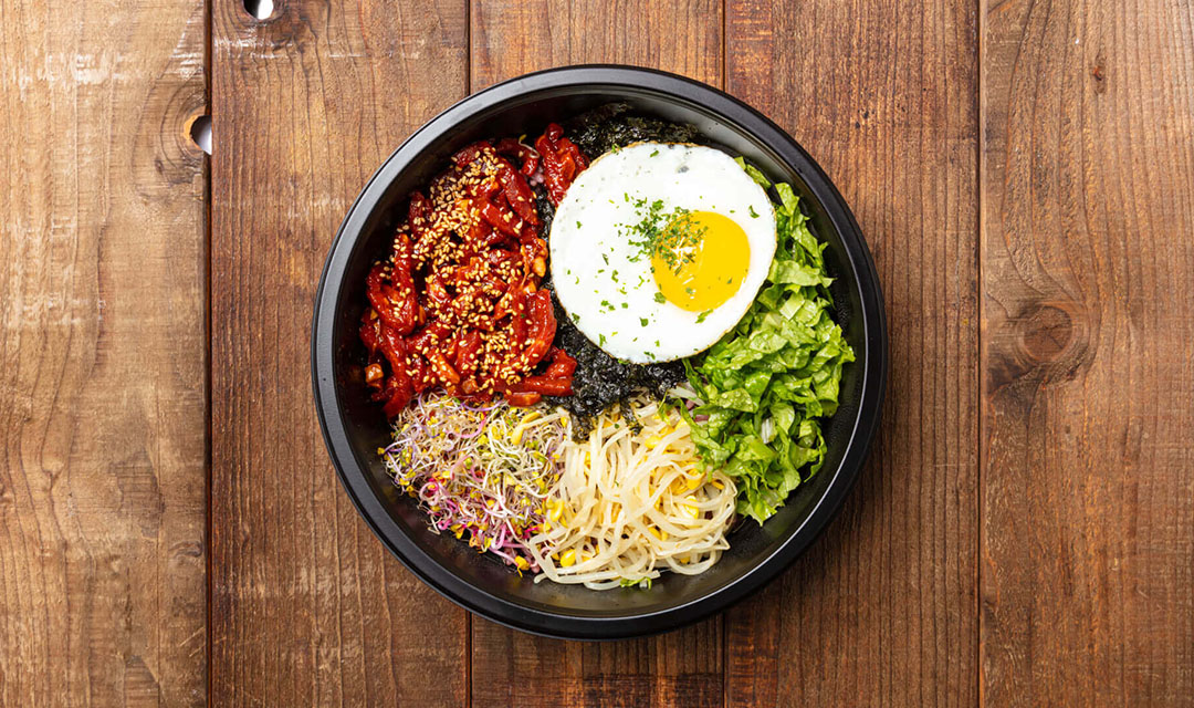 혼밥대왕 부산광안점 대표 사진