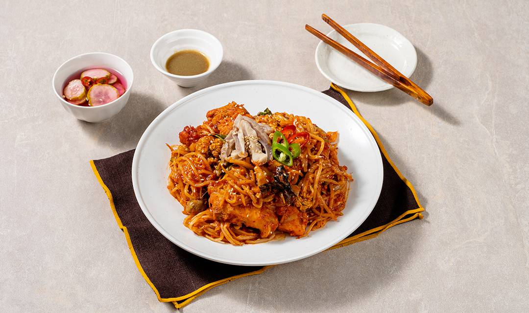 고기와찌개마을 사진 8