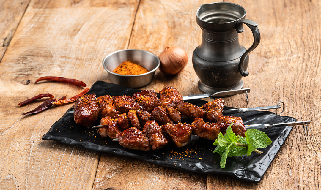 브라더양꼬치&마라탕 동대문점 사진 4