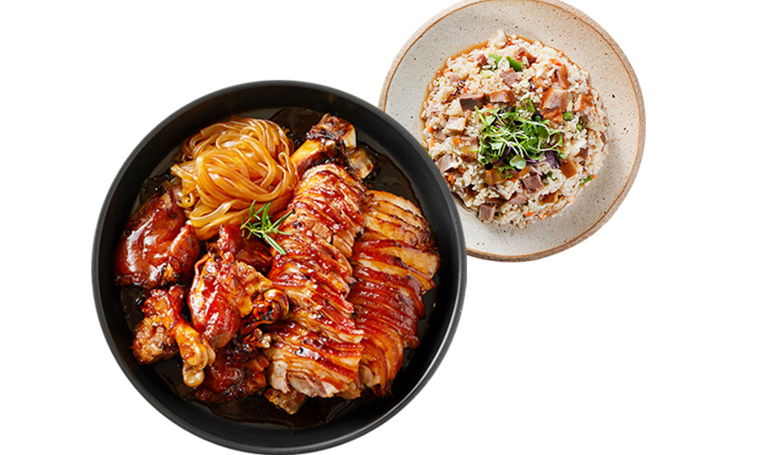 마왕족발 부산대신점 사진 2