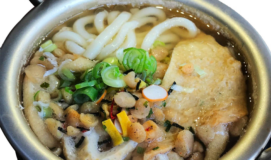 이대충무할매김밥 온천점 사진 4