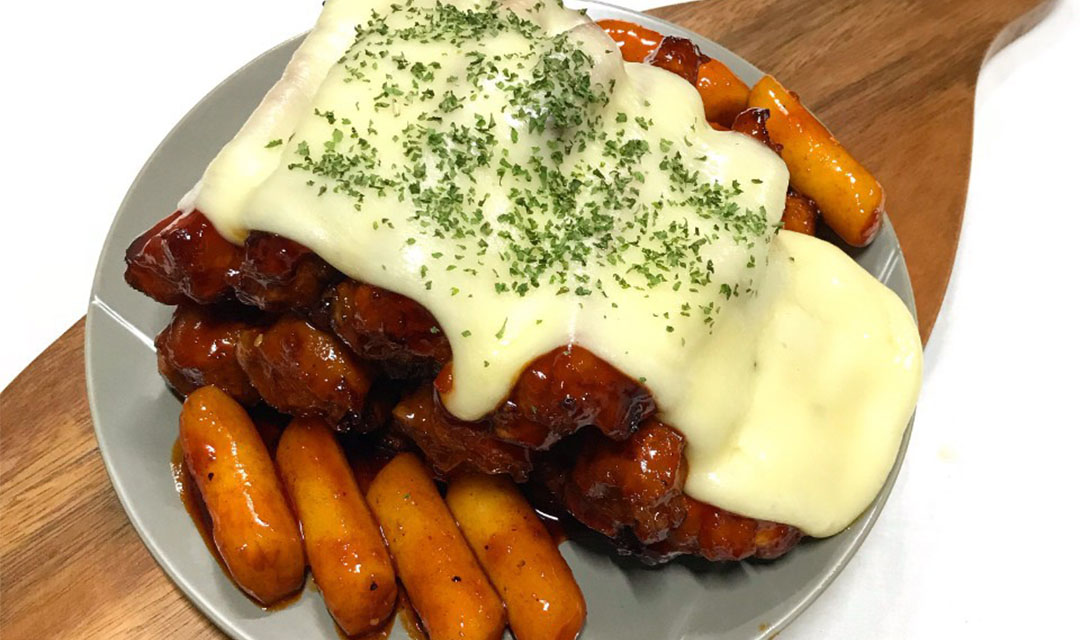 왔따쪽갈비 연산점 대표 사진