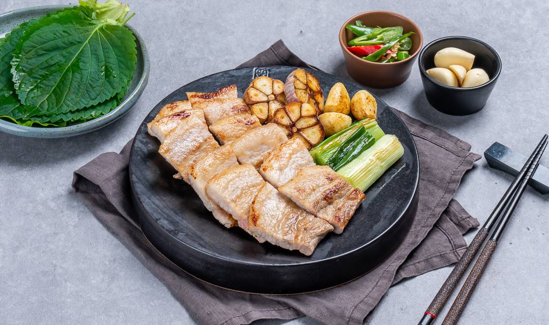 고기극찬 부산북구점 사진 8