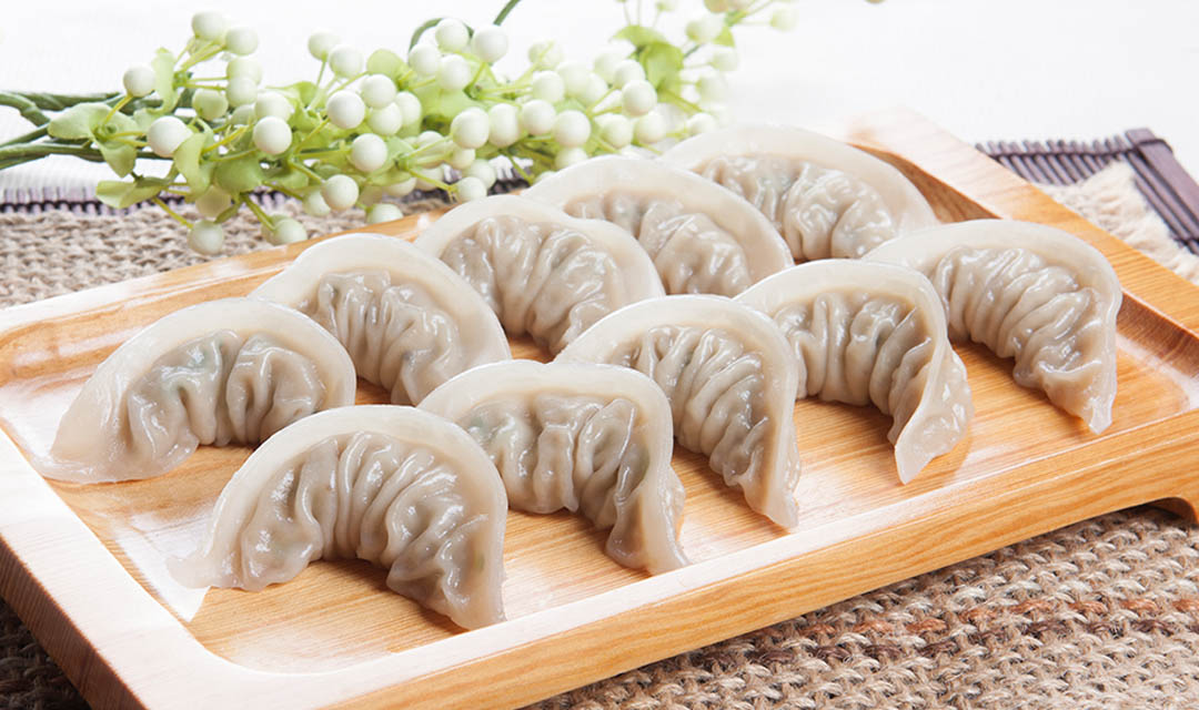 명인만두 부산시청점 사진 8