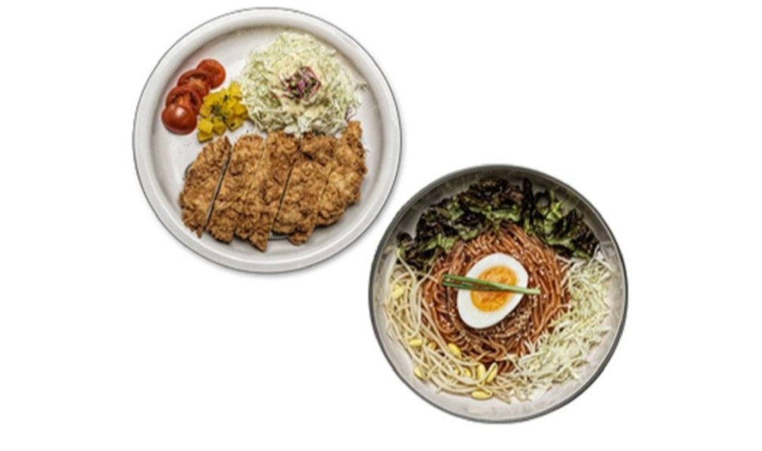 에바돈가츠 부산구남역점 사진 6