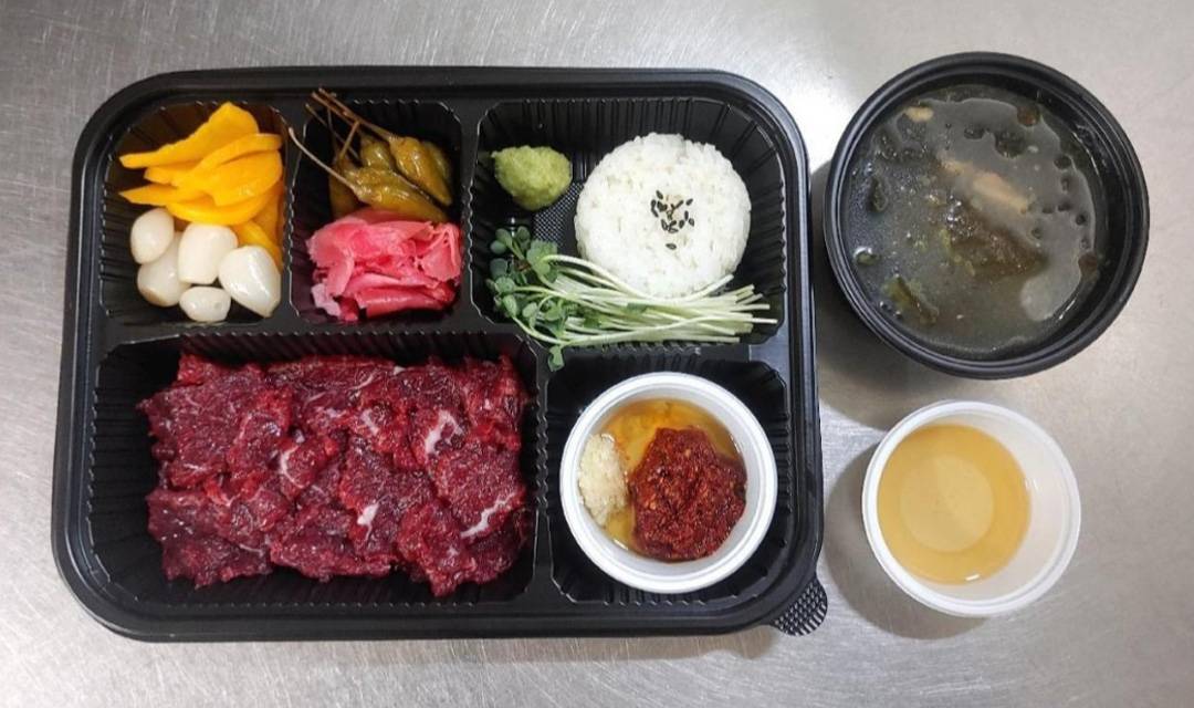 우덕뭉티기 사천점 사진 7