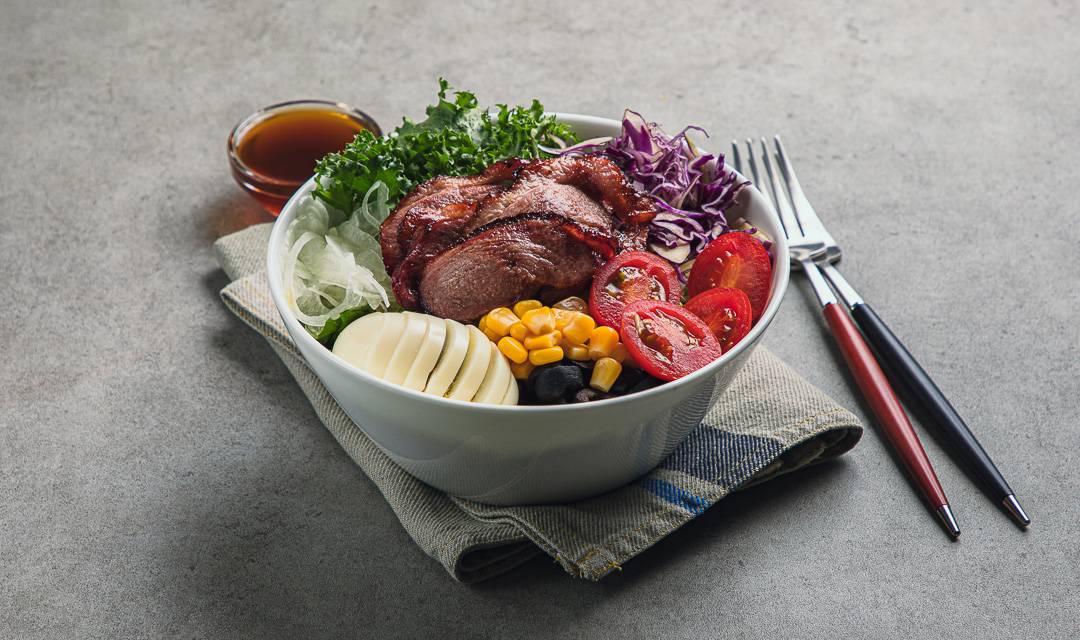 페어런츠&커피샐러드 냉정역점 사진 6