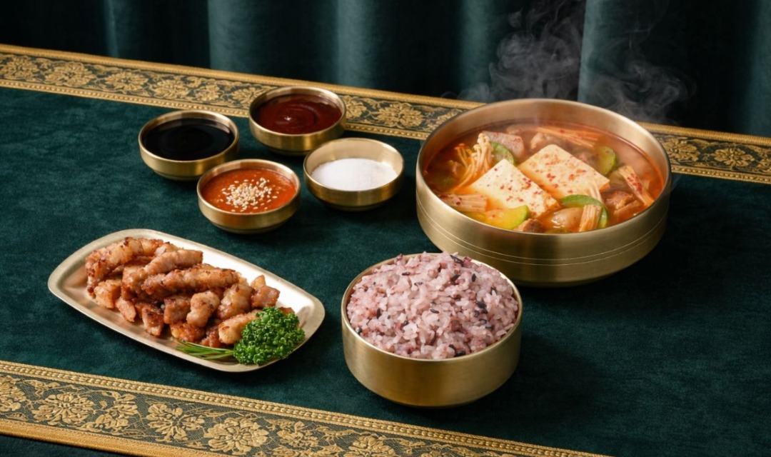 삼겹당 연산점 사진 3