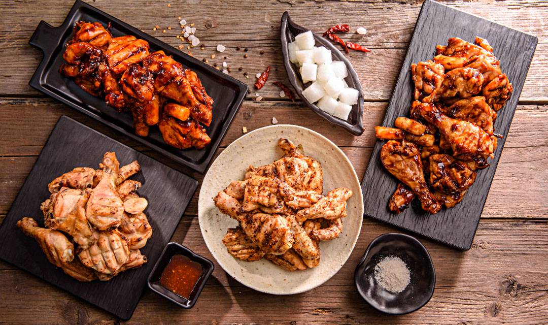 숯양두마리치킨 서면점 대표 사진