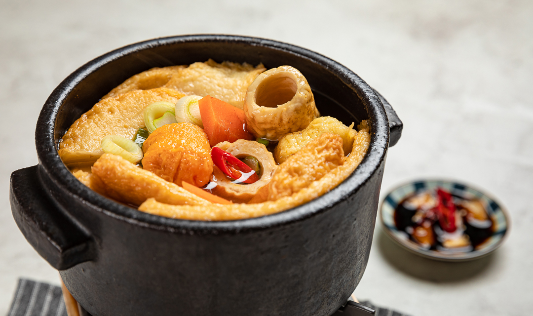 서민불닭발 정관점 사진 2
