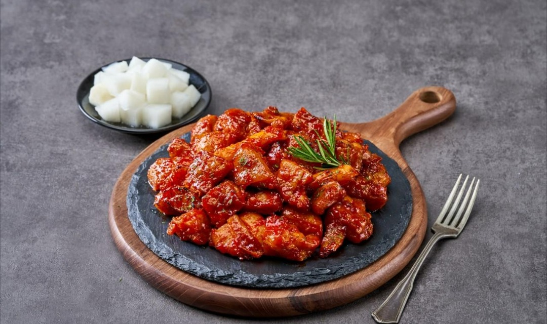 프랑킨바베큐치킨 대표 사진