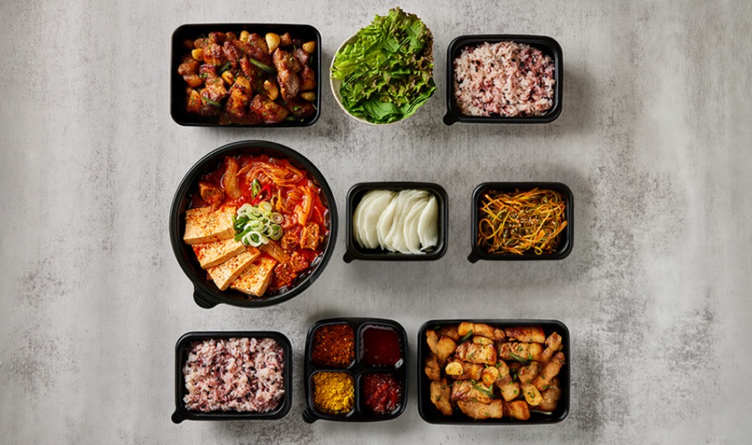 푸줏간 삼겹돼지고기배달 동구수정점 사진 2