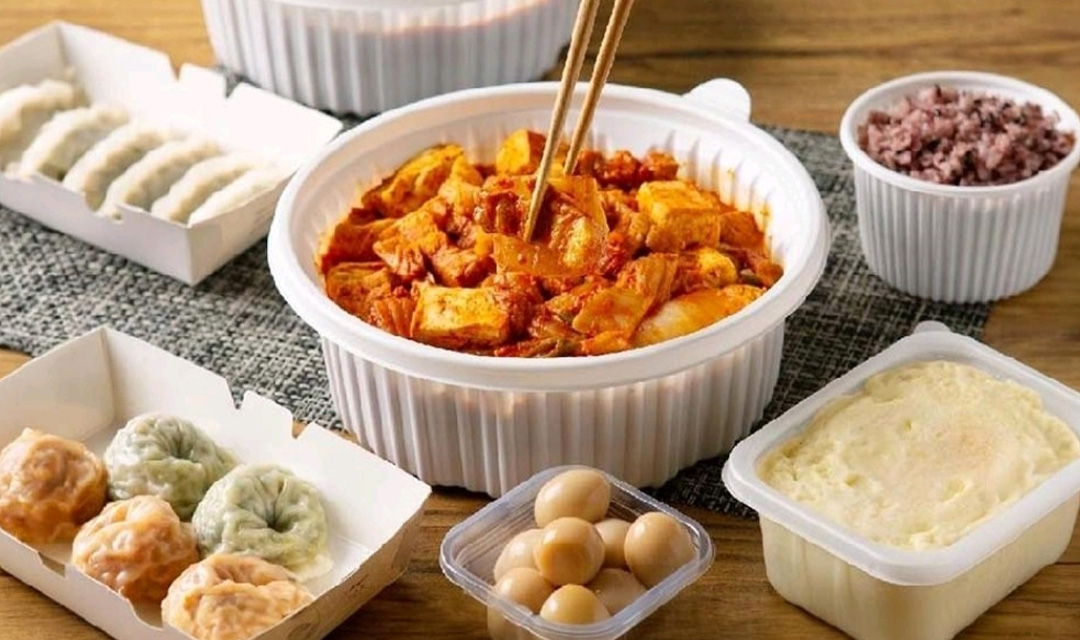 김치찜이최고야 부산본점 사진 3