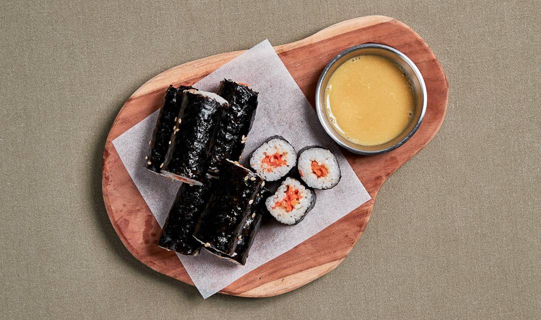 송촌꼬마김밥 나주점 사진 3
