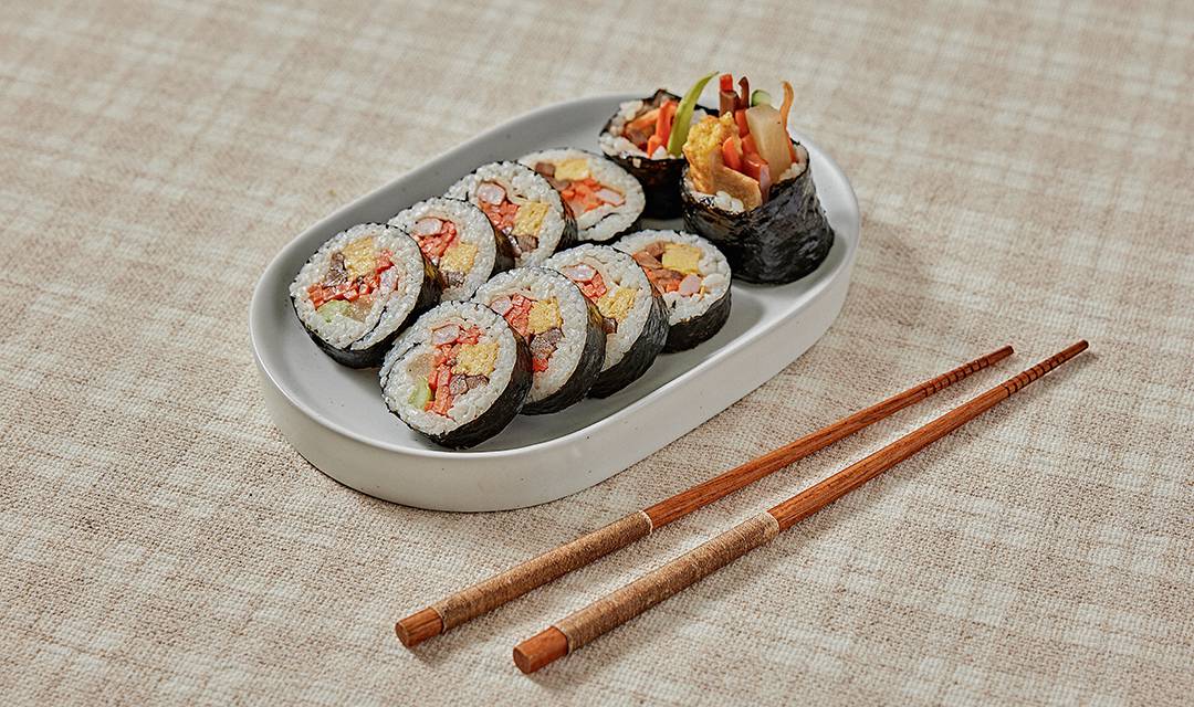 김밥천국 수정점 사진 2