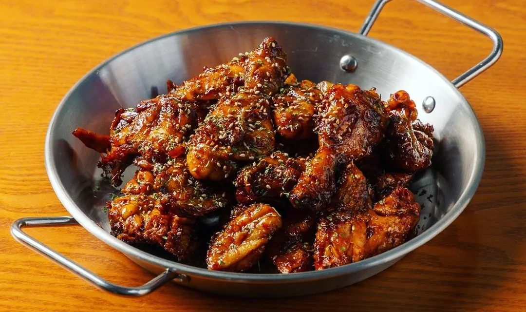 찐불이찐숯불두마리치킨 일광점 사진 3