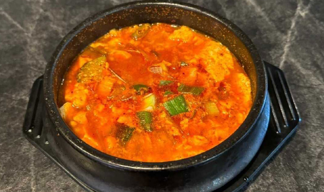 고치리 대표 사진