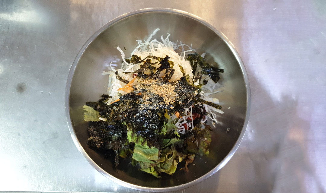 남천칼국수전문점 반여점 사진 4