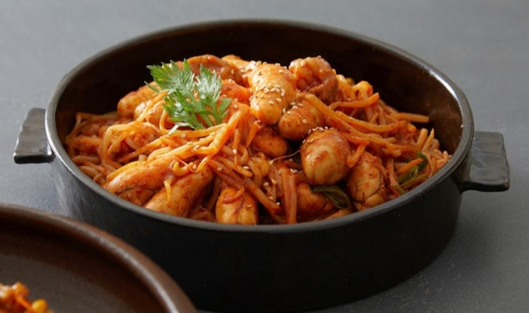 원아구찜 구포점 사진 2