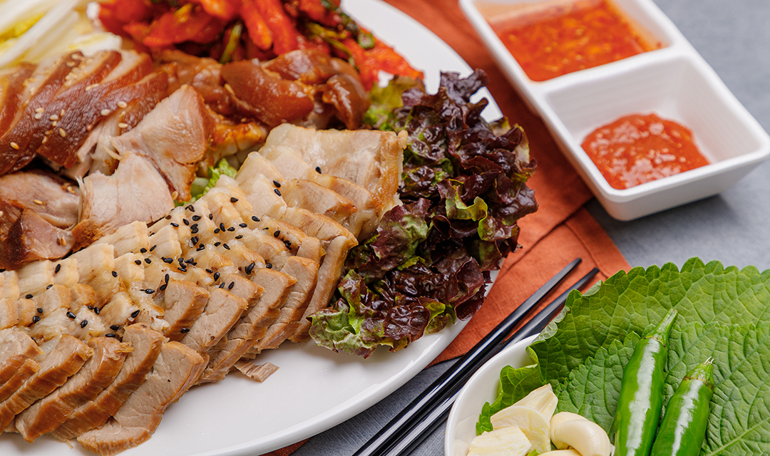 시민족발보쌈 대연점 사진 5