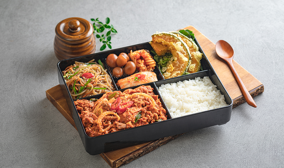 오늘한끼 대표 사진