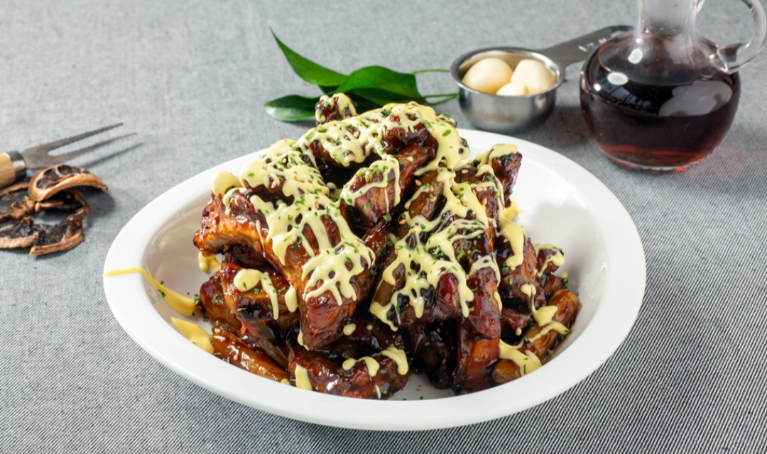 왔따쪽갈비 사진 2