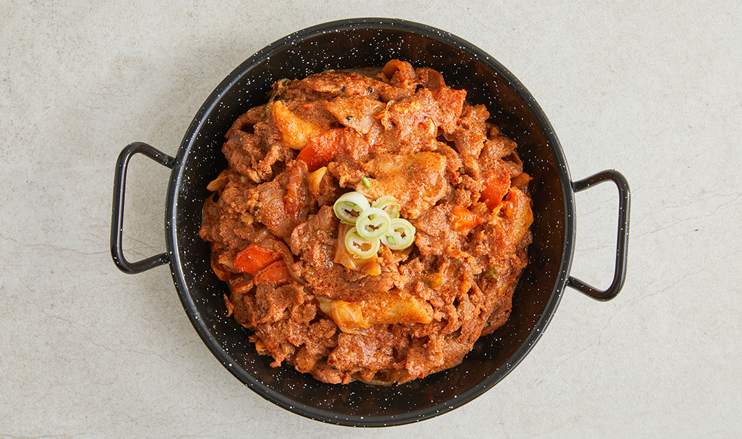 두근돼지김치찜 사진 3