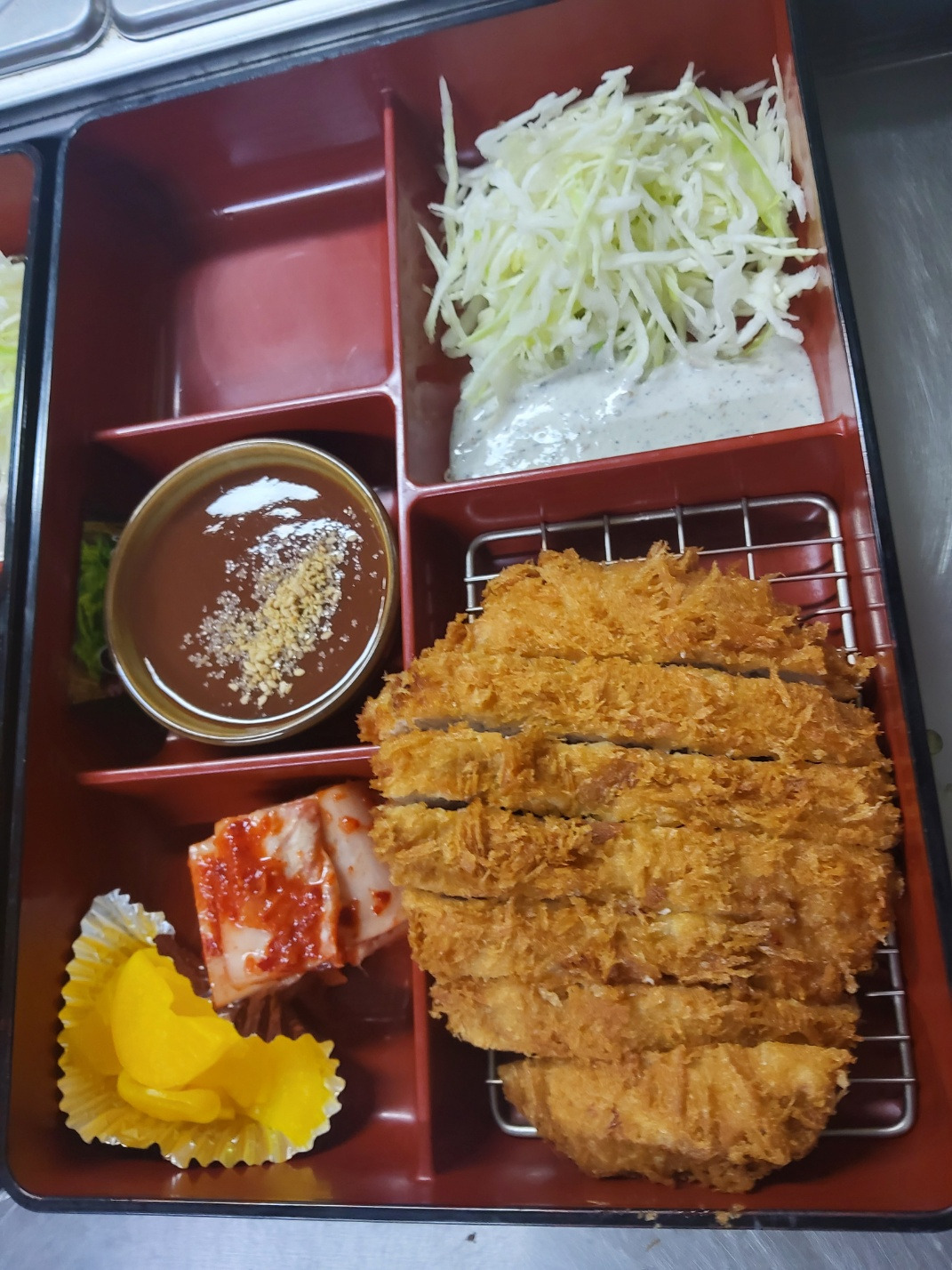 365돈카츠n집밥 문현점 대표 사진