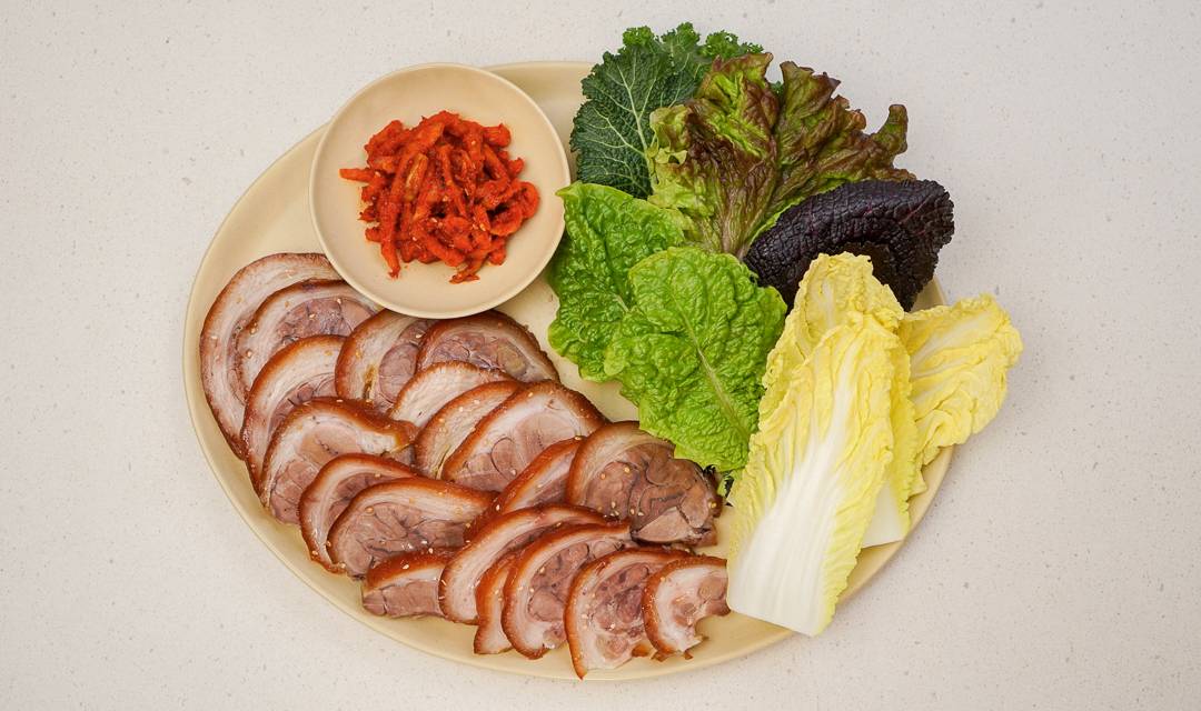대왕왕족발 대표 사진
