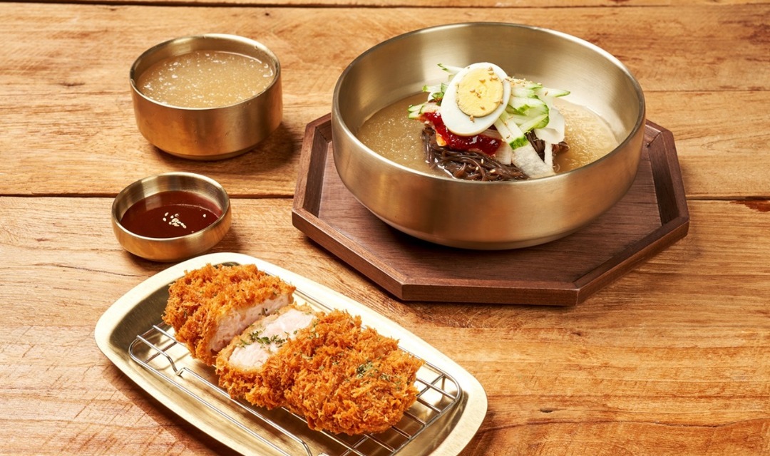 대한냉면 관악점 사진 5