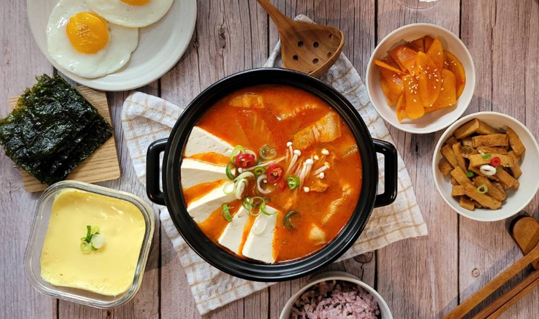 찌개공방 연산점 사진 8
