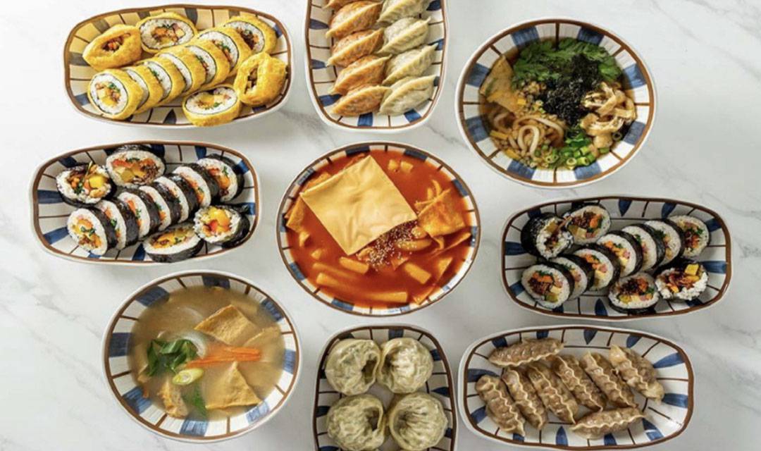 대박김밥 사진 8