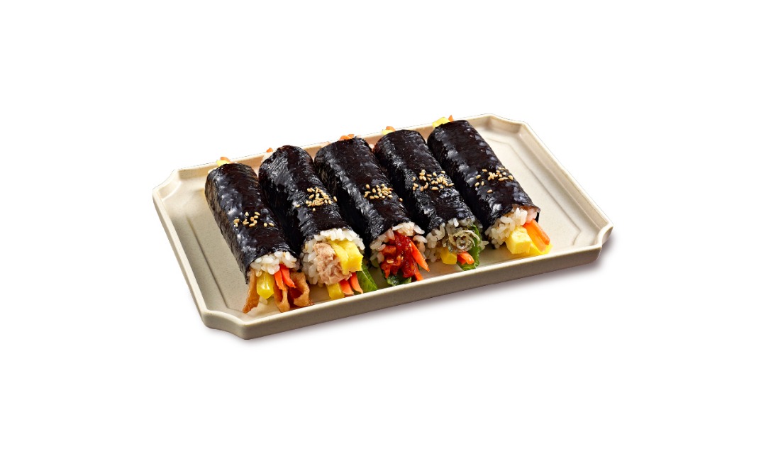 청춘꼬마김밥 순천법원점 사진 5