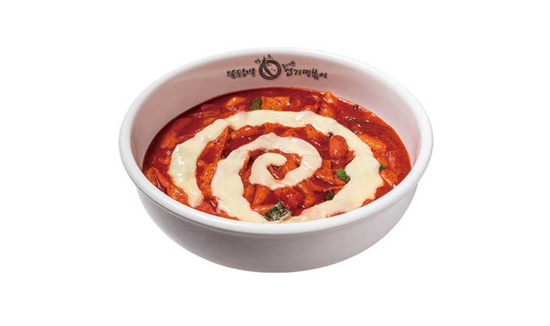 동대문엽기떡볶이 부산다대점 사진 6