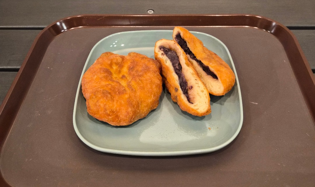 착한꽈배기 사진 3