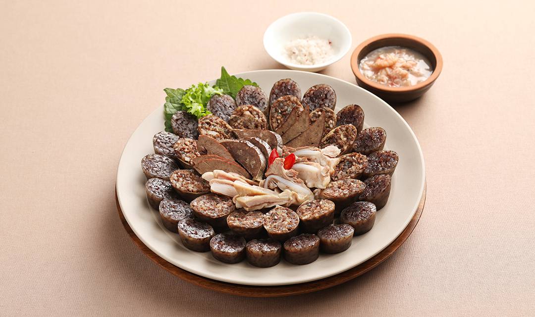 전남친순대 용호시장점 사진 2