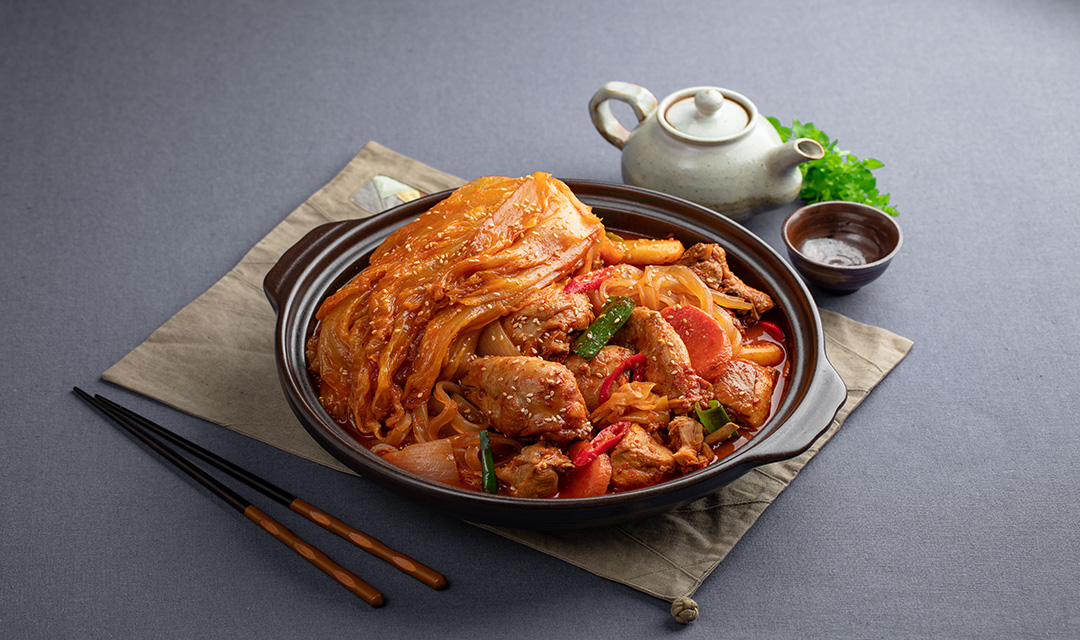 찜닭전문점 입맛대로쿡 사진 6