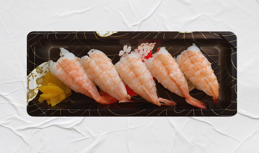 마마초밥 초량점 사진 4