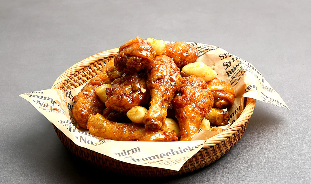 치킨신드롬 부암점 사진 5