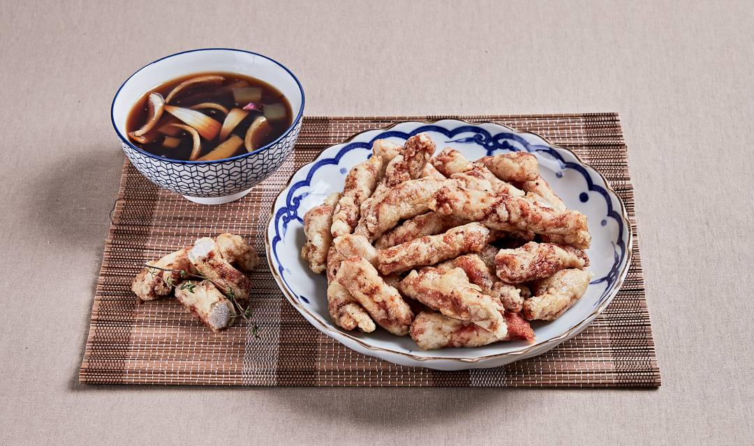 수제찹쌀 탕수육의 신 광명점 사진 2