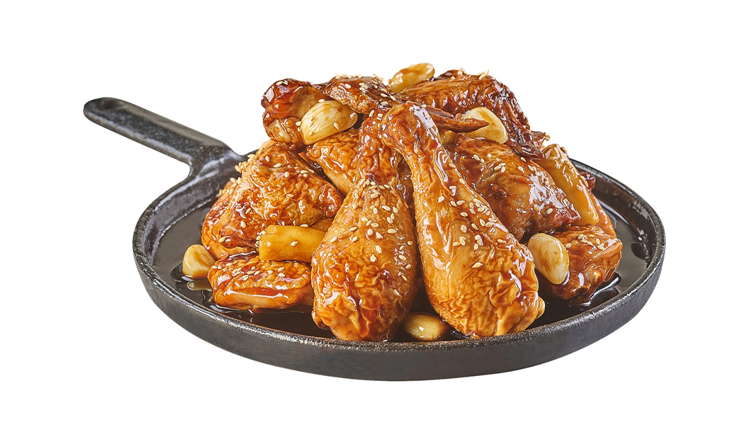 오븐마루치킨 순천법원점 사진 4