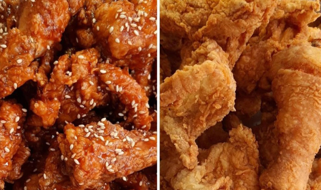 거대통닭 해운대점 사진 6