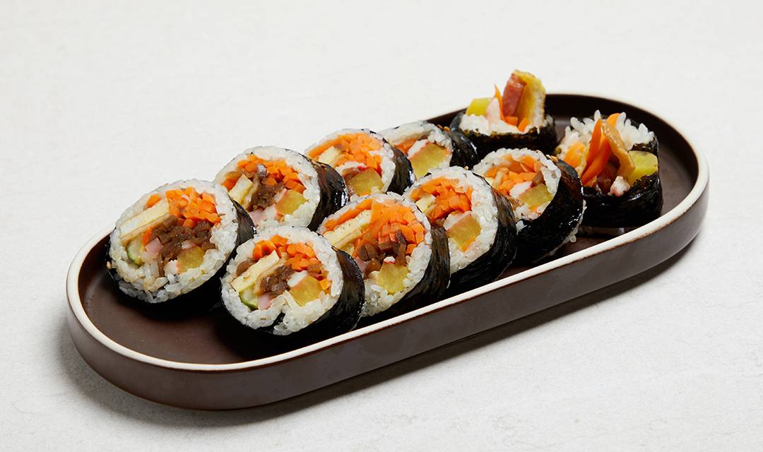 고봉민김밥인 부산구덕운동장점 사진 6