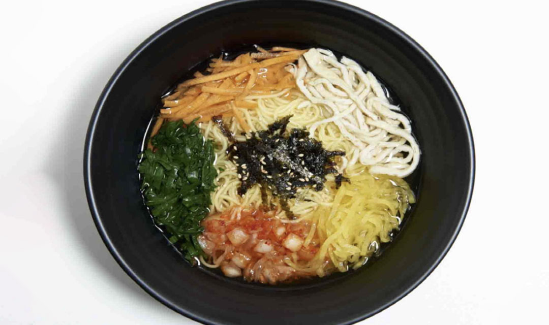 153구포국수 부산명지점 사진 6