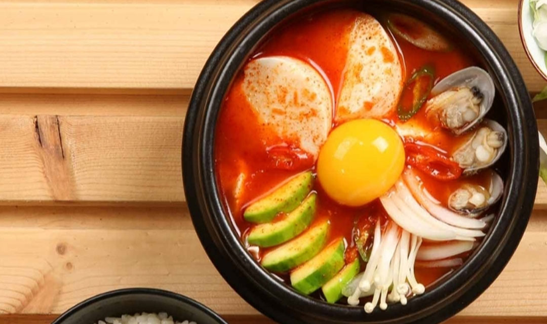 용우동 여수여서점 사진 5