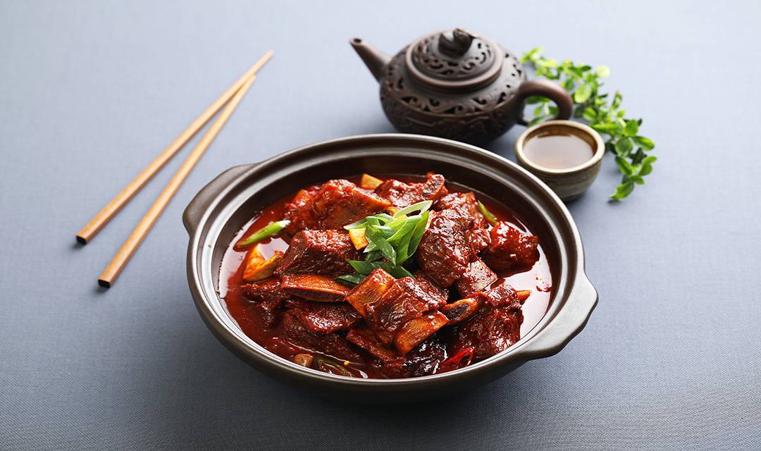 의령한우소국밥 본점 사진 2