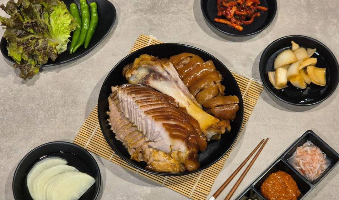 팔사족발족발보쌈전문점 당리점 대표 사진
