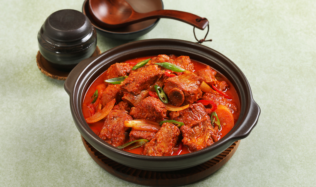 찜콩 사진 2