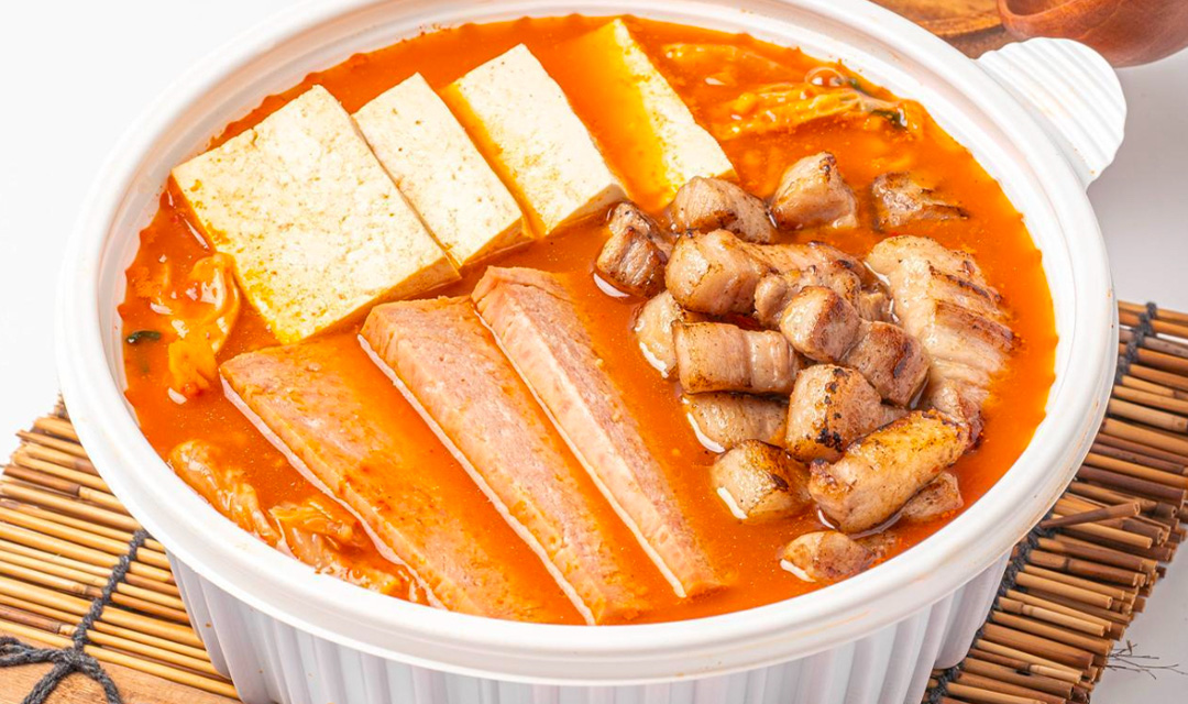 서대문김치찜&김치찌개 부산다대포점 사진 2