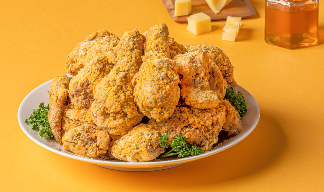 치킨마루 통영죽림점 사진 5